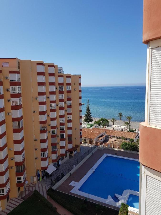 Luxury Studio Apartment 2 Night Minimum Stay Until June 31St!! Torrox Bagian luar foto
