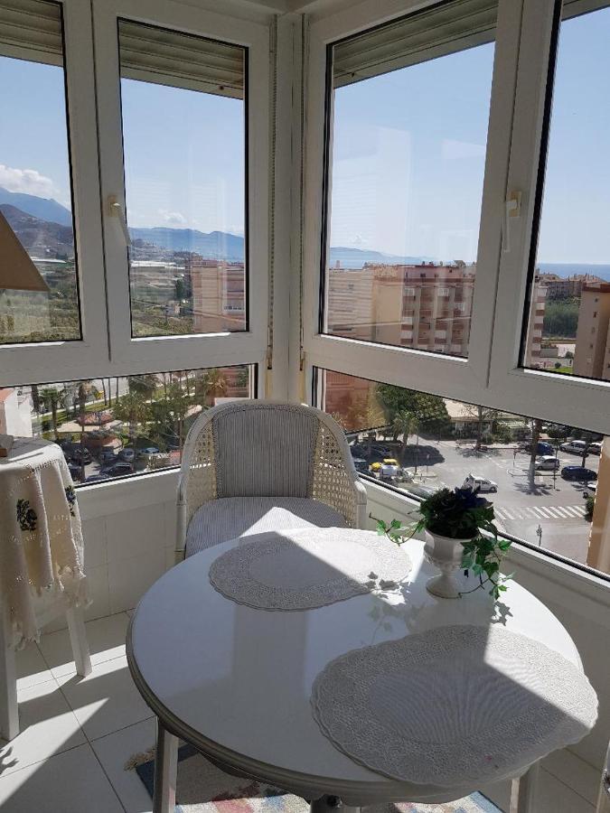 Luxury Studio Apartment 2 Night Minimum Stay Until June 31St!! Torrox Bagian luar foto