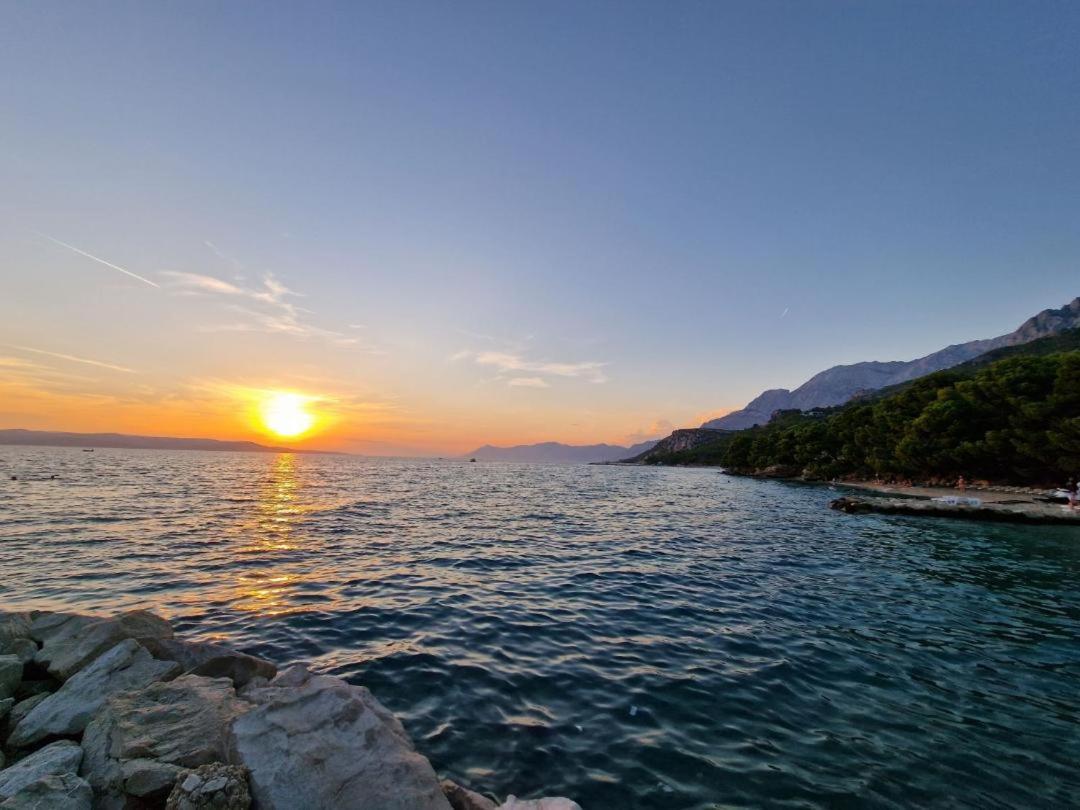 Luxury Studio Apartment 2 Night Minimum Stay Until June 31St!! Torrox Bagian luar foto