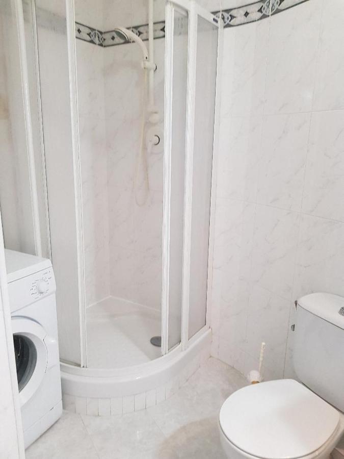 Luxury Studio Apartment 2 Night Minimum Stay Until June 31St!! Torrox Bagian luar foto