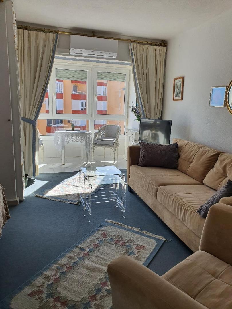 Luxury Studio Apartment 2 Night Minimum Stay Until June 31St!! Torrox Bagian luar foto