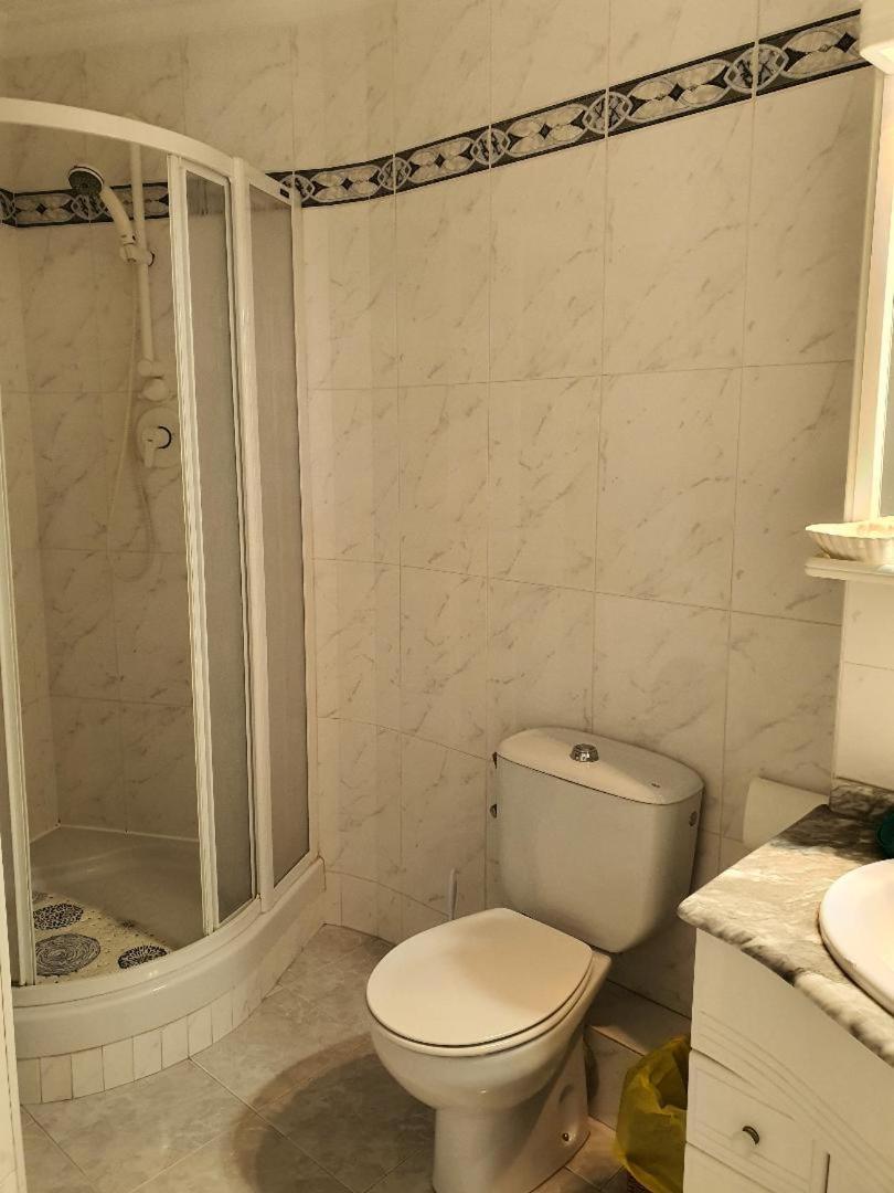 Luxury Studio Apartment 2 Night Minimum Stay Until June 31St!! Torrox Bagian luar foto